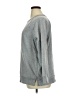 colsie Gray Sweatshirt Size XL - photo 5