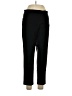 Tribal Solid Black Active Pants Size 16 - photo 1