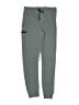 Weatherproof Solid Green Track Pants Size 10 - 12 - photo 1