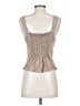 YFB Tan Vest Size S - photo 2