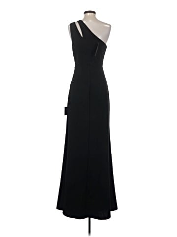 Lulus Cocktail Dress (view 2)