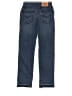 Levi's Solid Blue Jeans Size 12 - photo 2