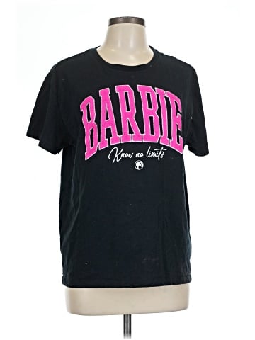 Barbie Short Sleeve T-Shirt (view 1)
