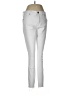 Kut from the Kloth Metallic Silver Jeans Size 8 - photo 1