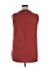 TRUTH BY REPUBLIC Red Sweater Vest Size XL - photo 2
