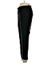 Tribal Solid Black Active Pants Size 16 - photo 5