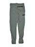 Weatherproof Solid Green Track Pants Size 10 - 12 - photo 2