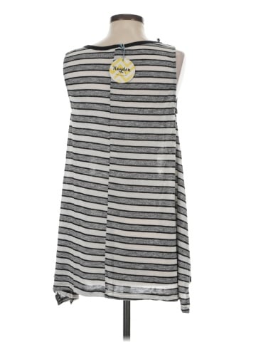 Hayden Sleeveless T-Shirt (view 2)