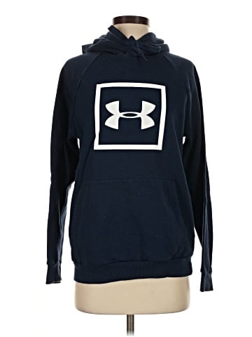 Under Armour Pullover Hoodie (view 1)