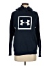 Under Armour Blue Pullover Hoodie Size S - photo 1