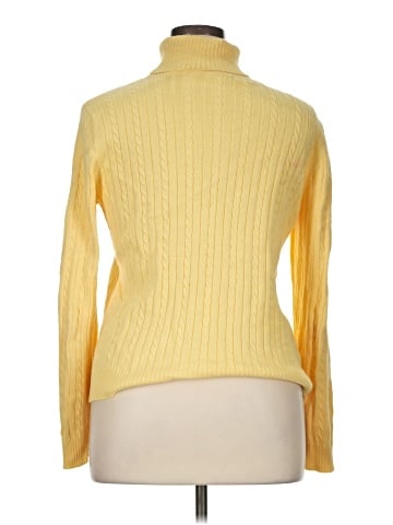 IZOD Turtleneck Sweater (view 2)