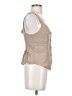 YFB Tan Vest Size S - photo 4