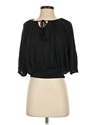 Soft Joie 3/4 Sleeve Blouse (view 1)