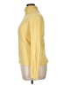IZOD Yellow Turtleneck Sweater Size XL - photo 5