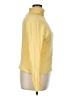 IZOD Yellow Turtleneck Sweater Size XL - photo 4