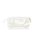 Kendra Scott White Makeup Bag One size - photo 2