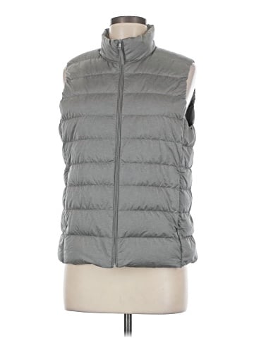 Uniqlo Vest (view 1)