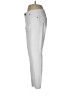 Kut from the Kloth Metallic Silver Jeans Size 8 - photo 5