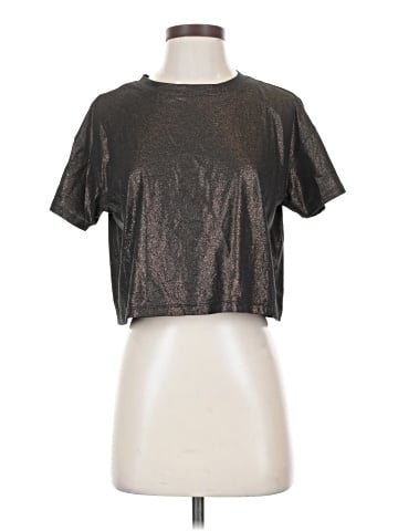 Victoria Sport Short Sleeve T-Shirt (view 1)