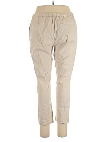 Theory Linen Pants (view 2)