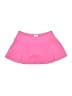 Lands' End Solid Pink Skort Size 12 - photo 1