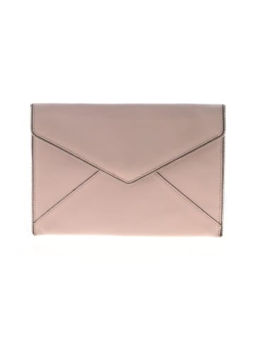 Rebecca Minkoff Leather Clutch (view 1)