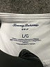 Tommy Bahama Solid Ivory Athletic Shorts Size L - photo 3