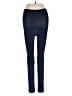MeMoi Blue Casual Pants Size S - photo 2