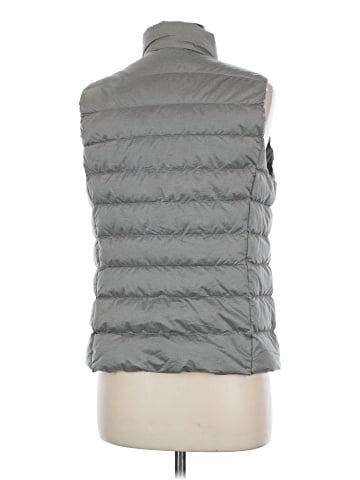 Uniqlo Vest (view 2)