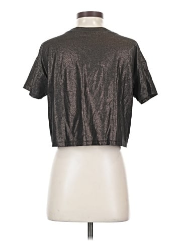 Victoria Sport Short Sleeve T-Shirt (view 2)
