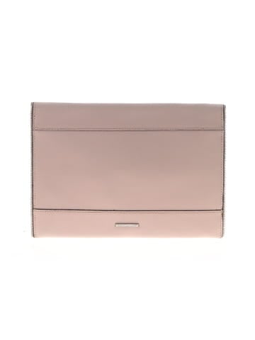 Rebecca Minkoff Leather Clutch (view 2)