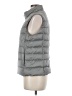 Uniqlo 100% Polyester Gray Vest Size M - photo 5