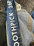 J.Crew Hearts Blue Jeans Size 26 waist (petite) - photo 7