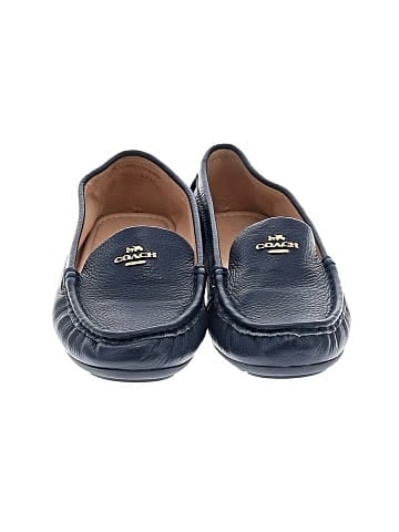 Coach Flats (view 2)