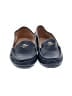 Coach Blue Flats Size 6 1/2 - photo 2