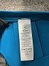 Ivivva Teal Rash Guard Size 10 - photo 3