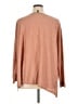 Eileen Fisher 100% Cashmere Tan Cashmere Pullover Sweater Size XL - photo 2