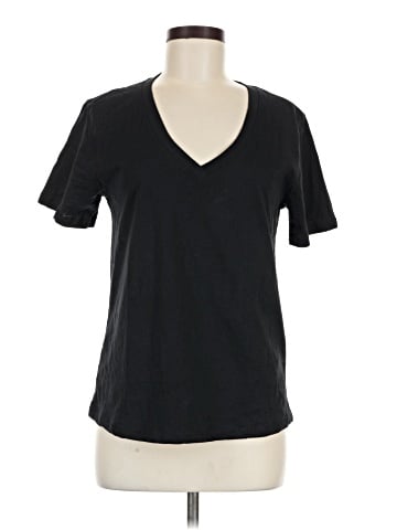 Easy Short Sleeve Top (view 1)