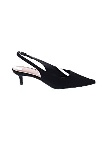 Wild Diva Heels (view 1)