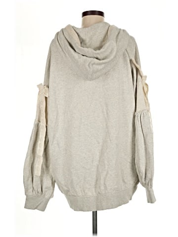 Free People Zip Up Hoodie (view 2)