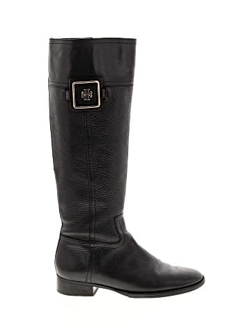 Tory Burch Boots (view 1)