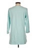 Micha Teal 3/4 Sleeve Top Size S - photo 2