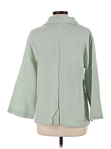 C&C California Long Sleeve Polo (view 2)