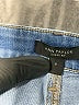 Ann Taylor Solid Blue Jeans Size 0 - photo 7