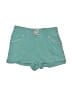 Janie and Jack 100% Cotton Teal Shorts Size 2T - photo 1