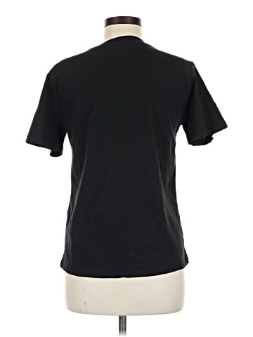 Easy Short Sleeve Top (view 2)