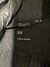 Gap Fit Solid Black Athletic Shorts Size XS - photo 3