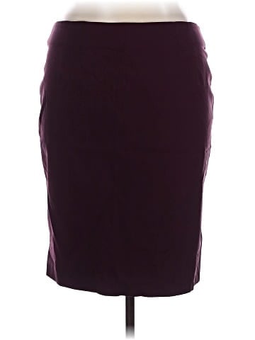 Elle Casual Skirt (view 2)