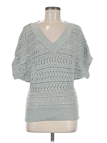 White House Black Market Sweater Vest (view 1)