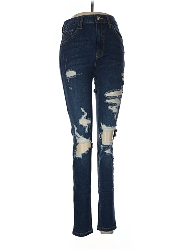 Pre-owned Wild Fable Jeans In Blue